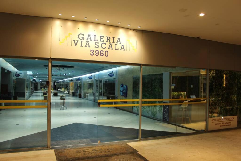 13 Flat Beira Mar Com Energia, Vaga, 3 Camas, Wi-Fi E Ar Apartment Fortaleza  Exterior photo